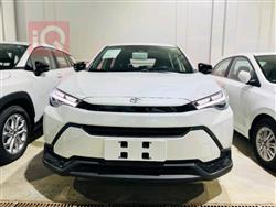 تويوتا فرونتلاندر